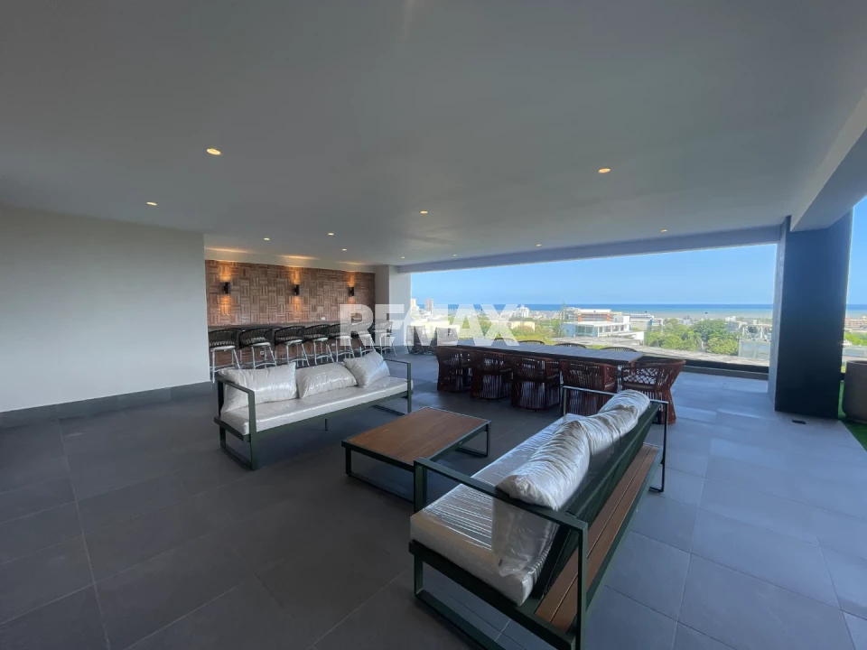 Apartamento en SANTO DOMINGO DE GUZMÁN, LA ESPERILLA