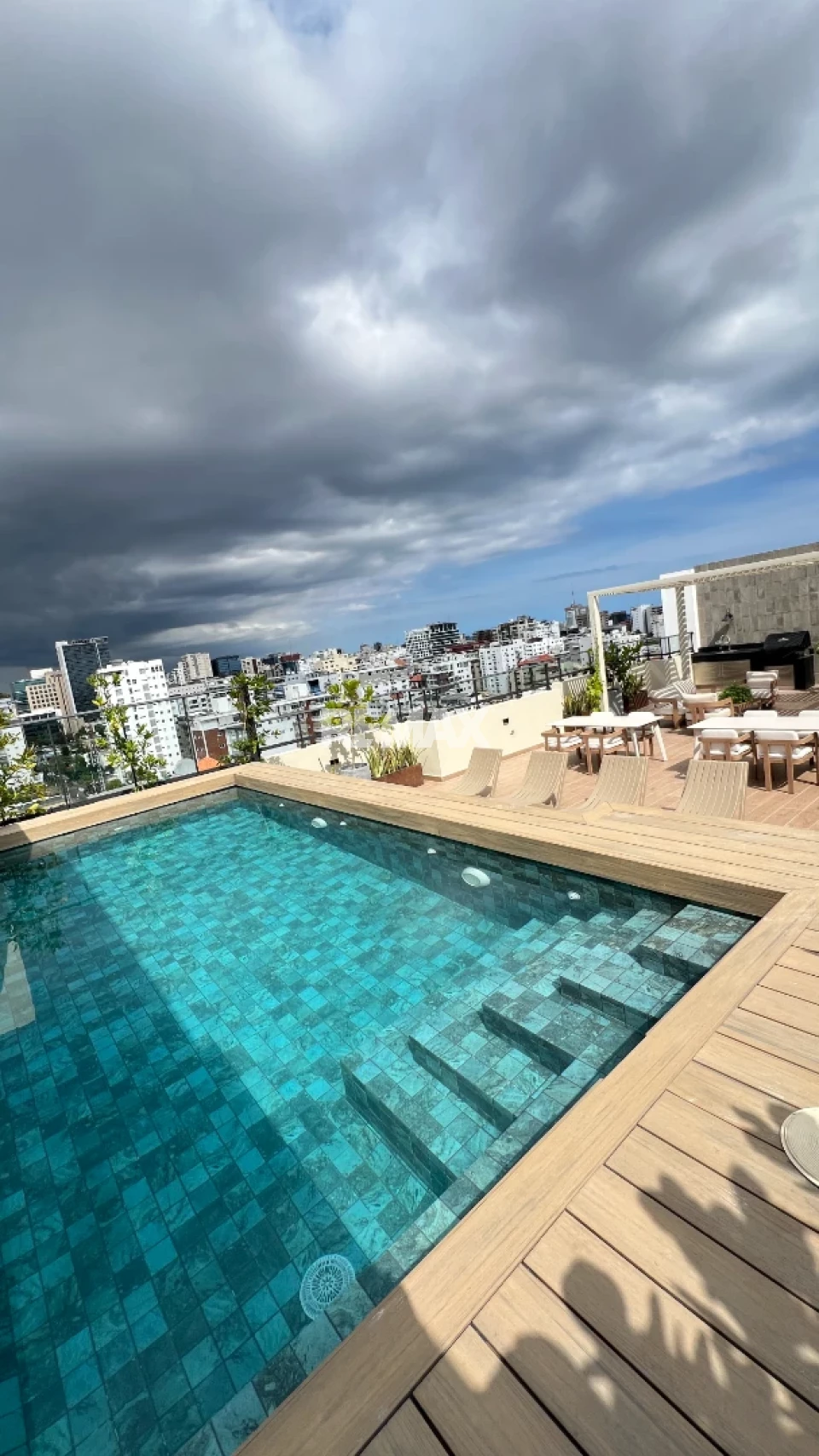 Apartamento en SANTO DOMINGO DE GUZMÁN, EVARISTO MORALES