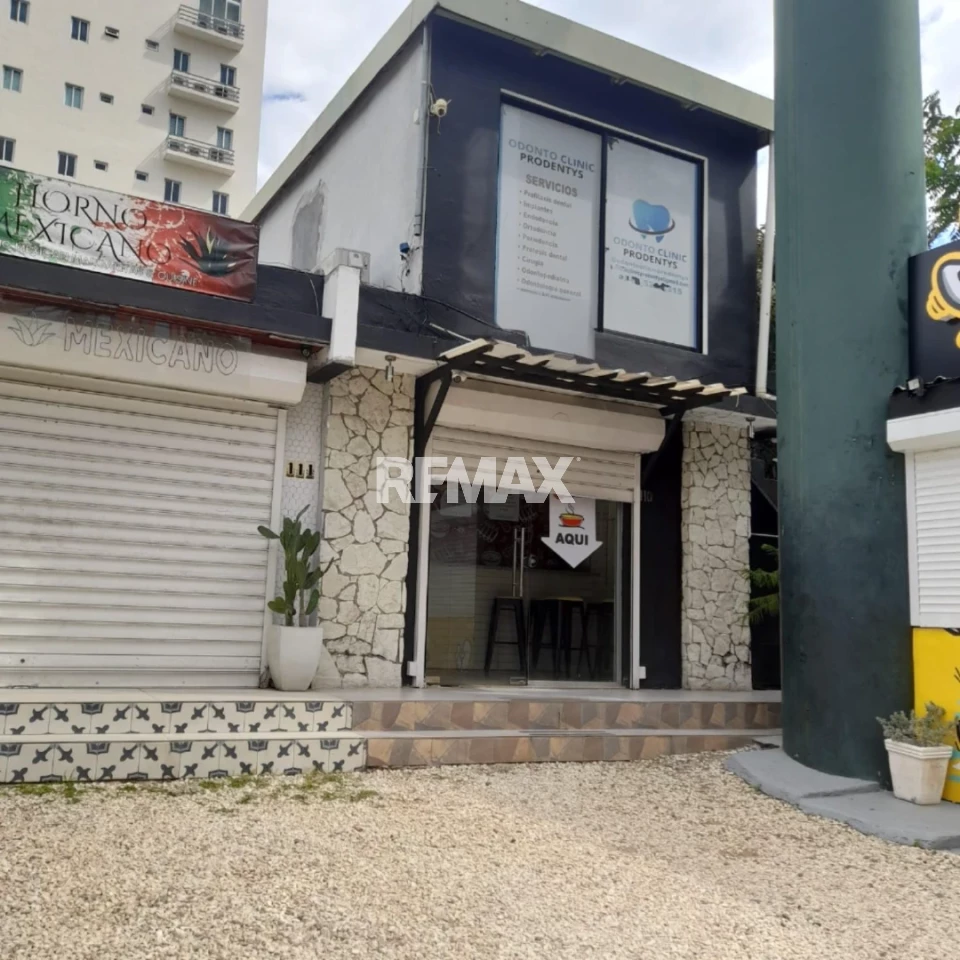 Local Comercial en SANTO DOMINGO DE GUZMÁN, BELLA VISTA