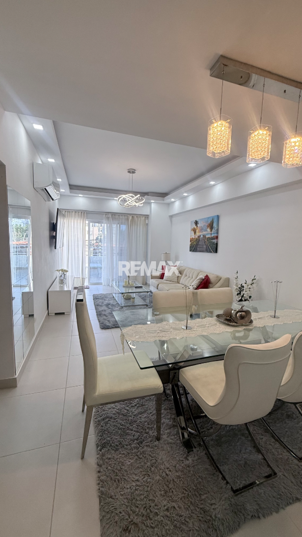 Apartment en SANTO DOMINGO DE GUZMÁN, BELLA VISTA