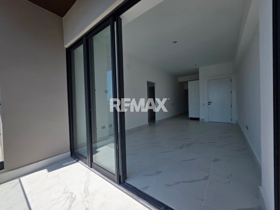 Apartamento en SANTO DOMINGO DE GUZMÁN, EVARISTO MORALES