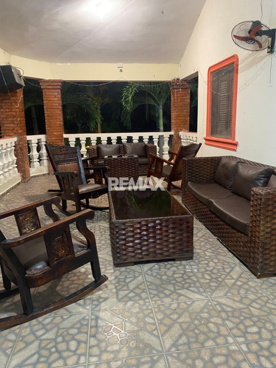 Casa en SAN GREGORIO DE NIGUA, HATO VIEJO