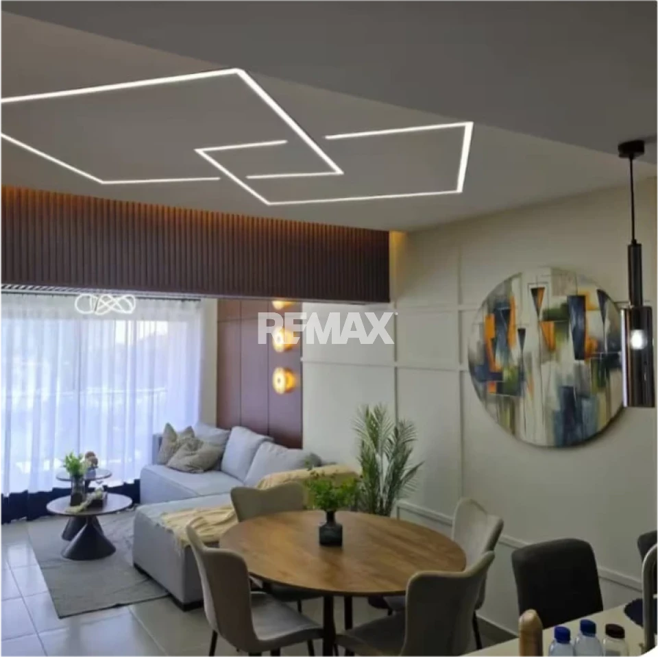 Apartamento en SANTO DOMINGO DE GUZMÁN, GAZCUE