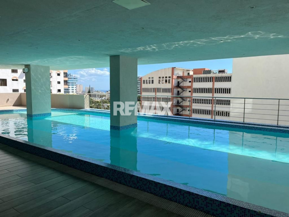 Apartamento en SANTO DOMINGO DE GUZMÁN, LA JULIA