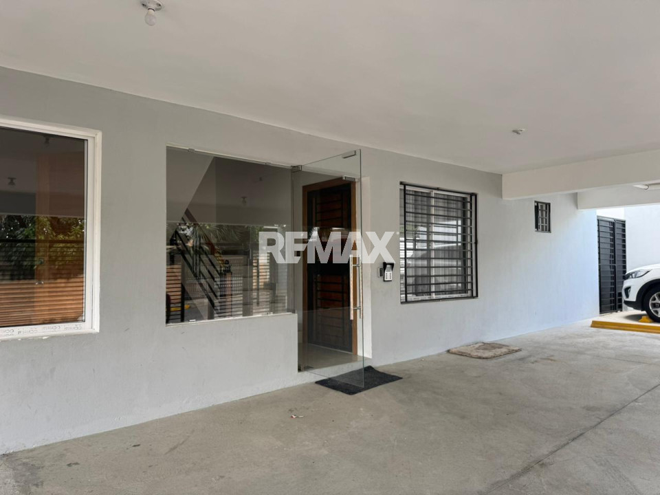 Apartamento en SANTO DOMINGO OESTE, VILLA AURA