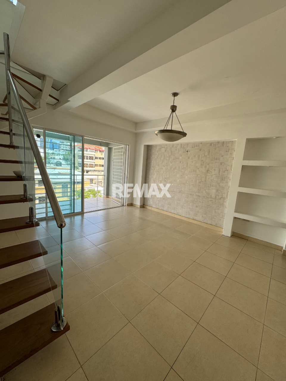 Penthouse en SANTO DOMINGO DE GUZMÁN, URBANIZACION FERNÁNDEZ