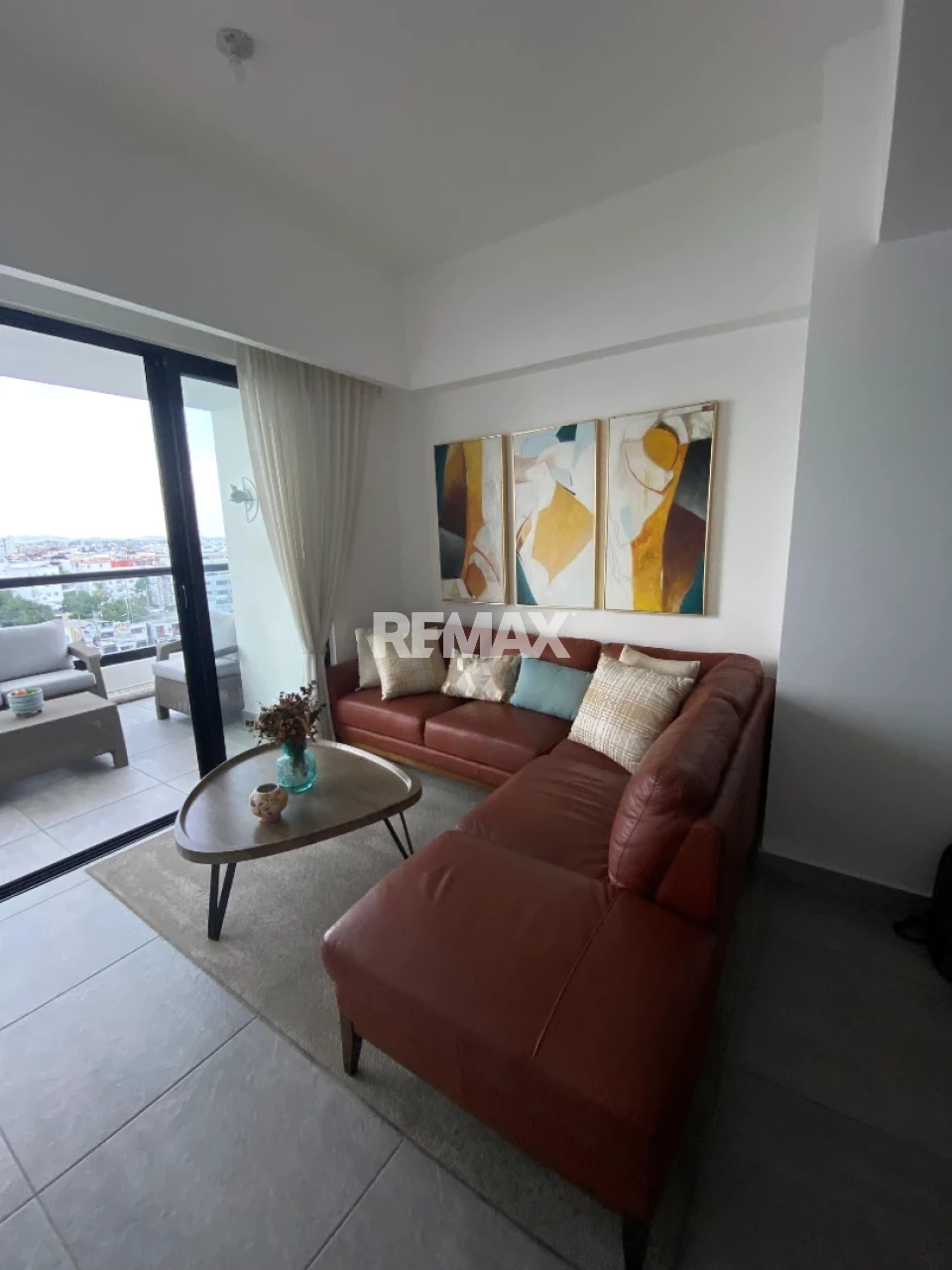 Apartamento en SANTO DOMINGO DE GUZMÁN, BELLA VISTA