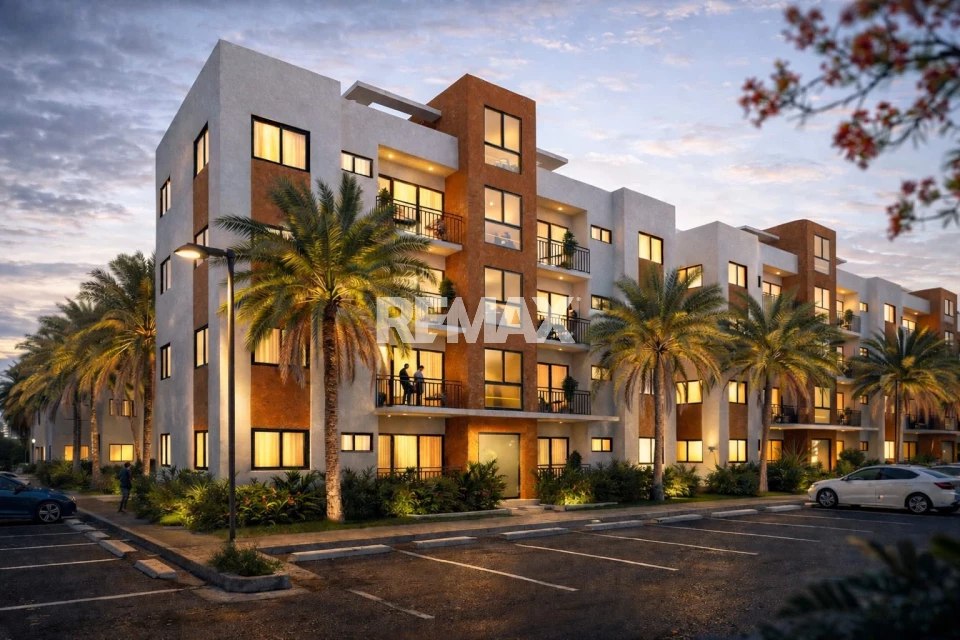Proyecto en PUNTA CANA, BAVARO