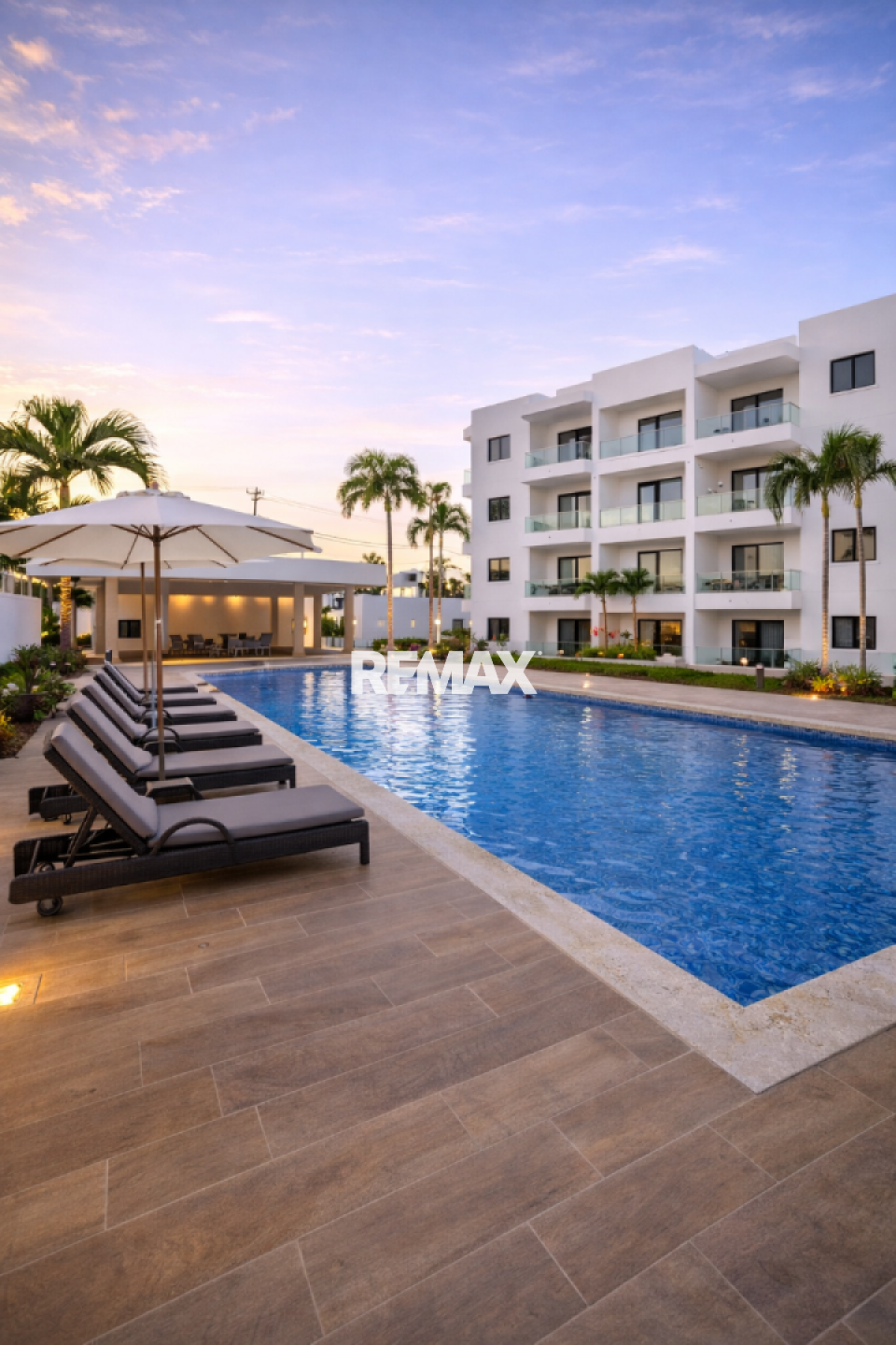Apartamento en VERON, PUEBLO BAVARO