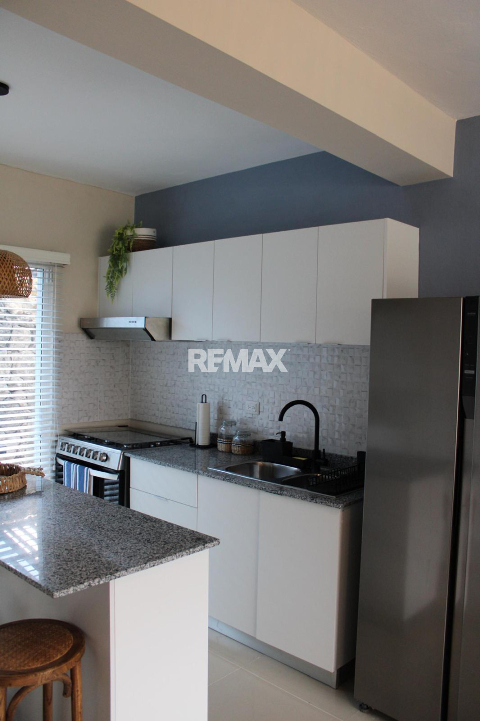 Apartamento en PUNTA CANA, BAVARO
