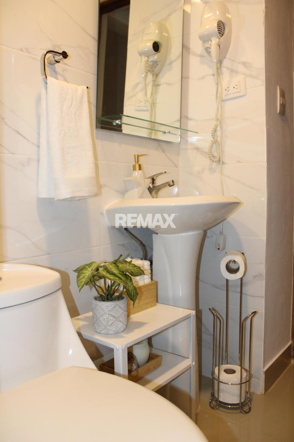 Apartamento en PUNTA CANA, BAVARO
