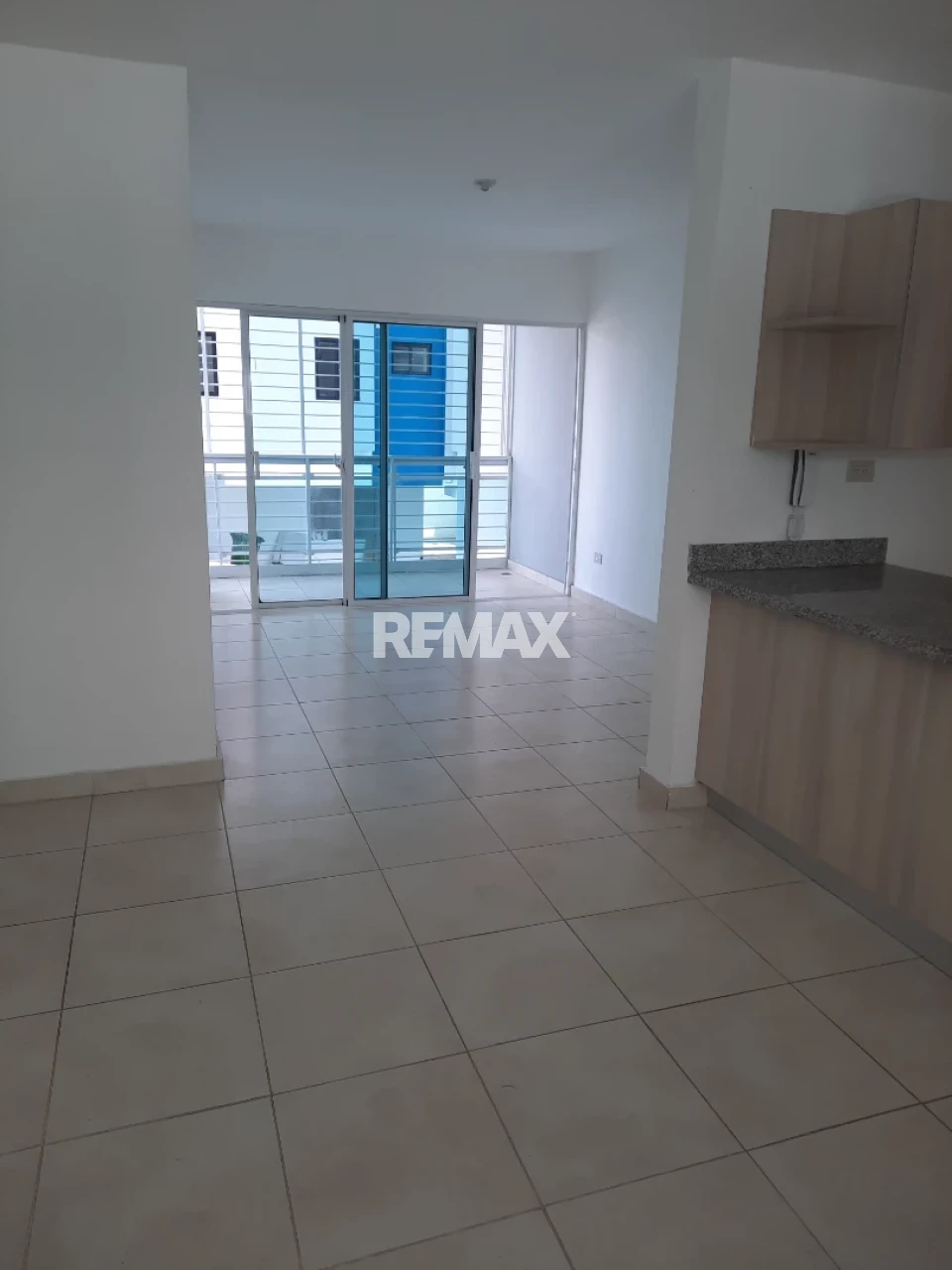 Apartamento en SANTO DOMINGO DE GUZMÁN, ENSANCHE NACO