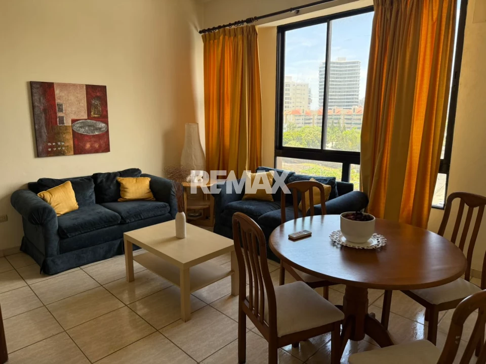 Apartamento en SANTO DOMINGO DE GUZMÁN, LA ESPERILLA