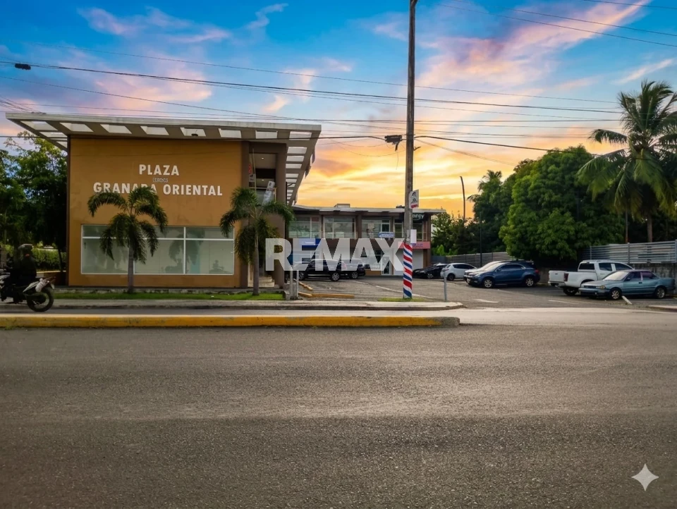 Commercial Space en SANTO DOMINGO ESTE, HAINAMOSA