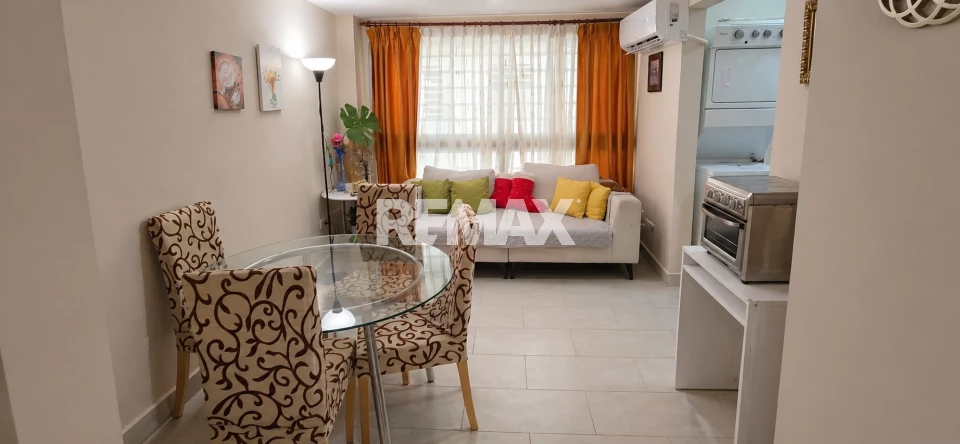 Apartamento en SANTO DOMINGO ESTE, VILLA DUARTE VIEJO O LA FRANCIA