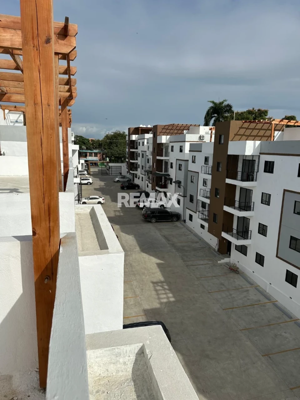 Apartamento en LOS HIDALGOS, SANTO DOMINGO OESTE