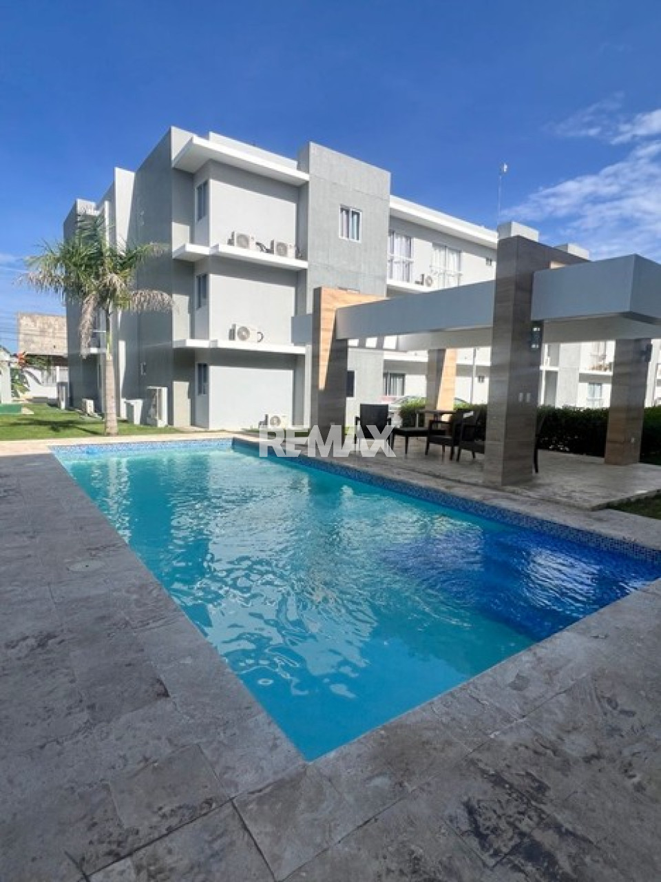 Apartment en VERON, PUEBLO BAVARO