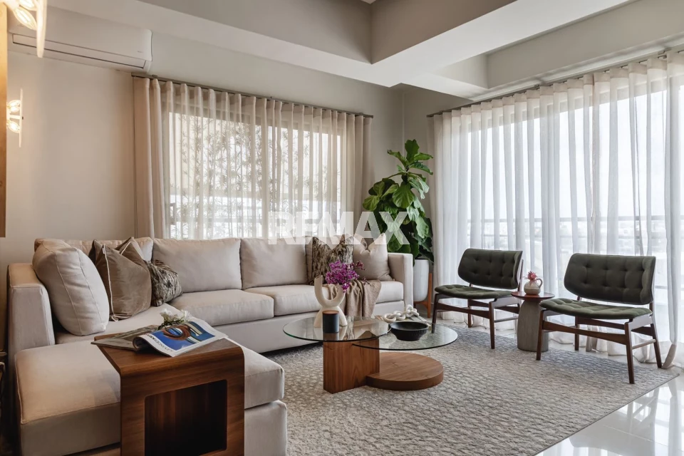 Apartamento en SANTO DOMINGO DE GUZMÁN, EVARISTO MORALES