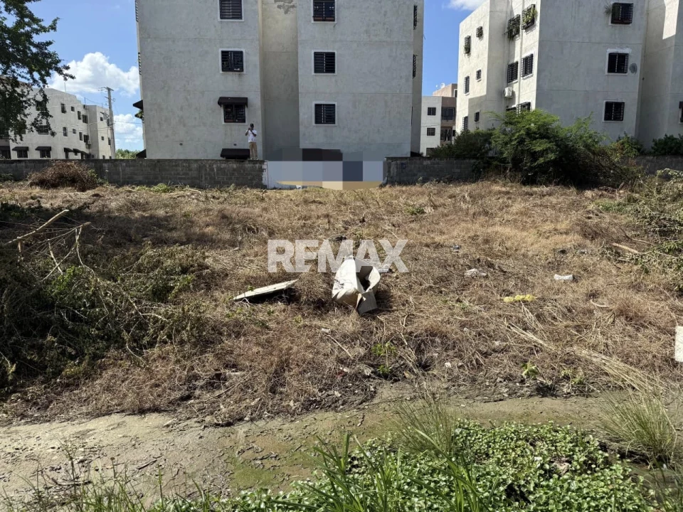 Terreno en SANTO DOMINGO OESTE, HATO NUEVO