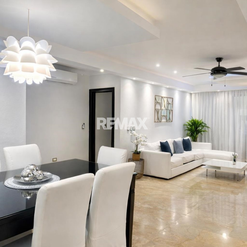 Apartment en BAVARO, AVE. ESPAÑA