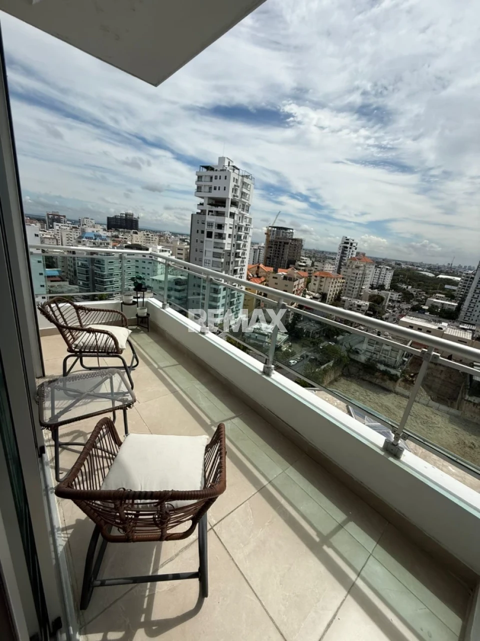 Apartamento en ENSANCHE NACO, SANTO DOMINGO DE GUZMÁN