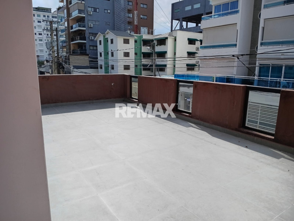 Apartamento en EL VERGEL, SANTO DOMINGO DE GUZMÁN