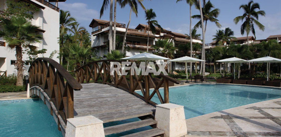 Apartment en SAMANÁ LAS TERRENAS, EL PORTILLO