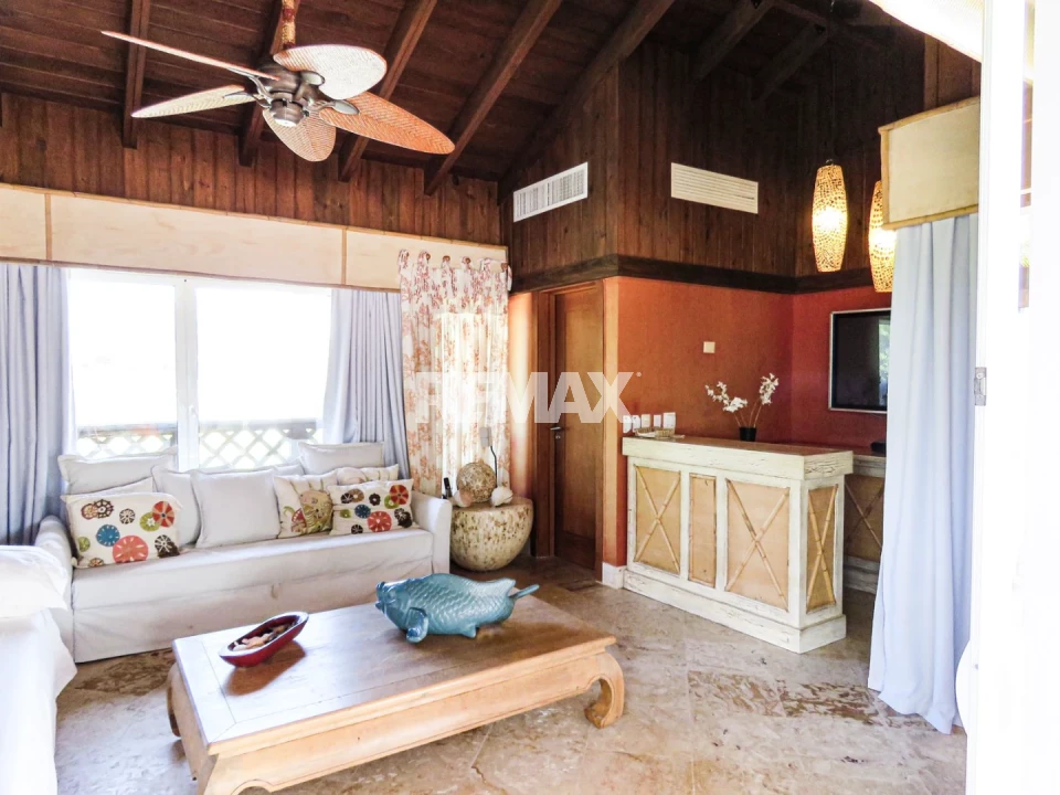 Apartment en SAMANÁ LAS TERRENAS, EL PORTILLO