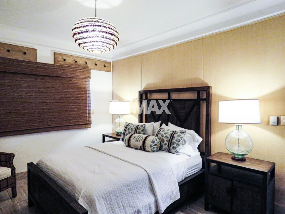 Apartment en SAMANÁ LAS TERRENAS, EL PORTILLO