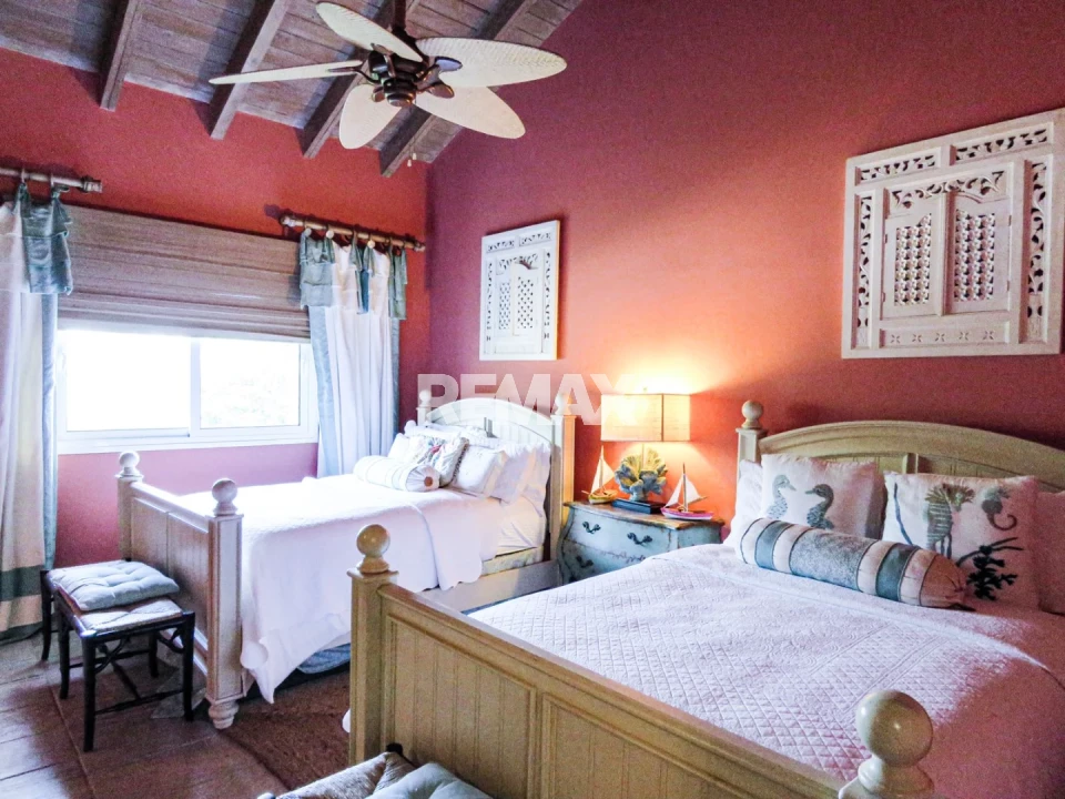 Apartment en SAMANÁ LAS TERRENAS, EL PORTILLO