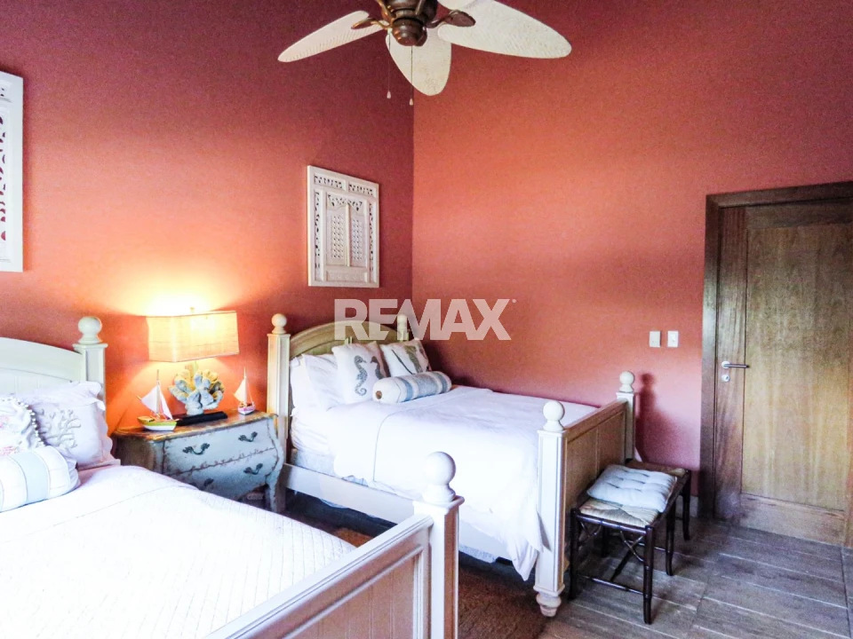 Apartment en SAMANÁ LAS TERRENAS, EL PORTILLO