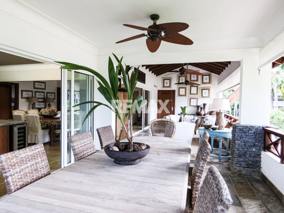 Apartment en SAMANÁ LAS TERRENAS, EL PORTILLO