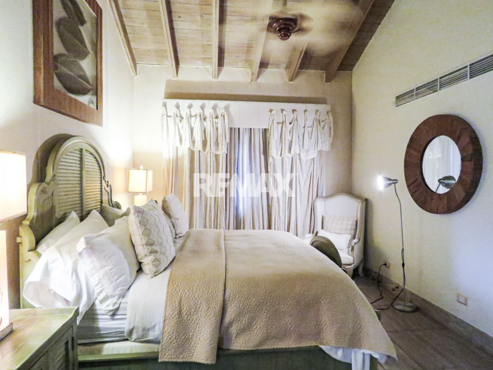 Apartment en SAMANÁ LAS TERRENAS, EL PORTILLO