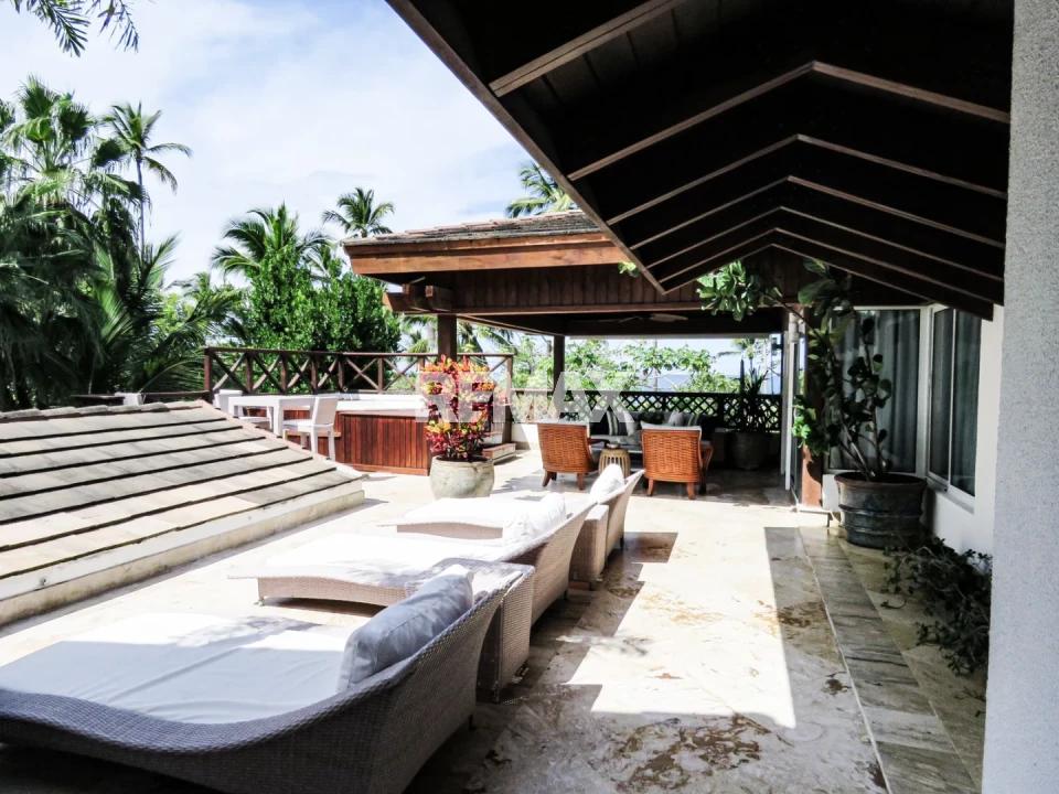Apartment en SAMANÁ LAS TERRENAS, EL PORTILLO