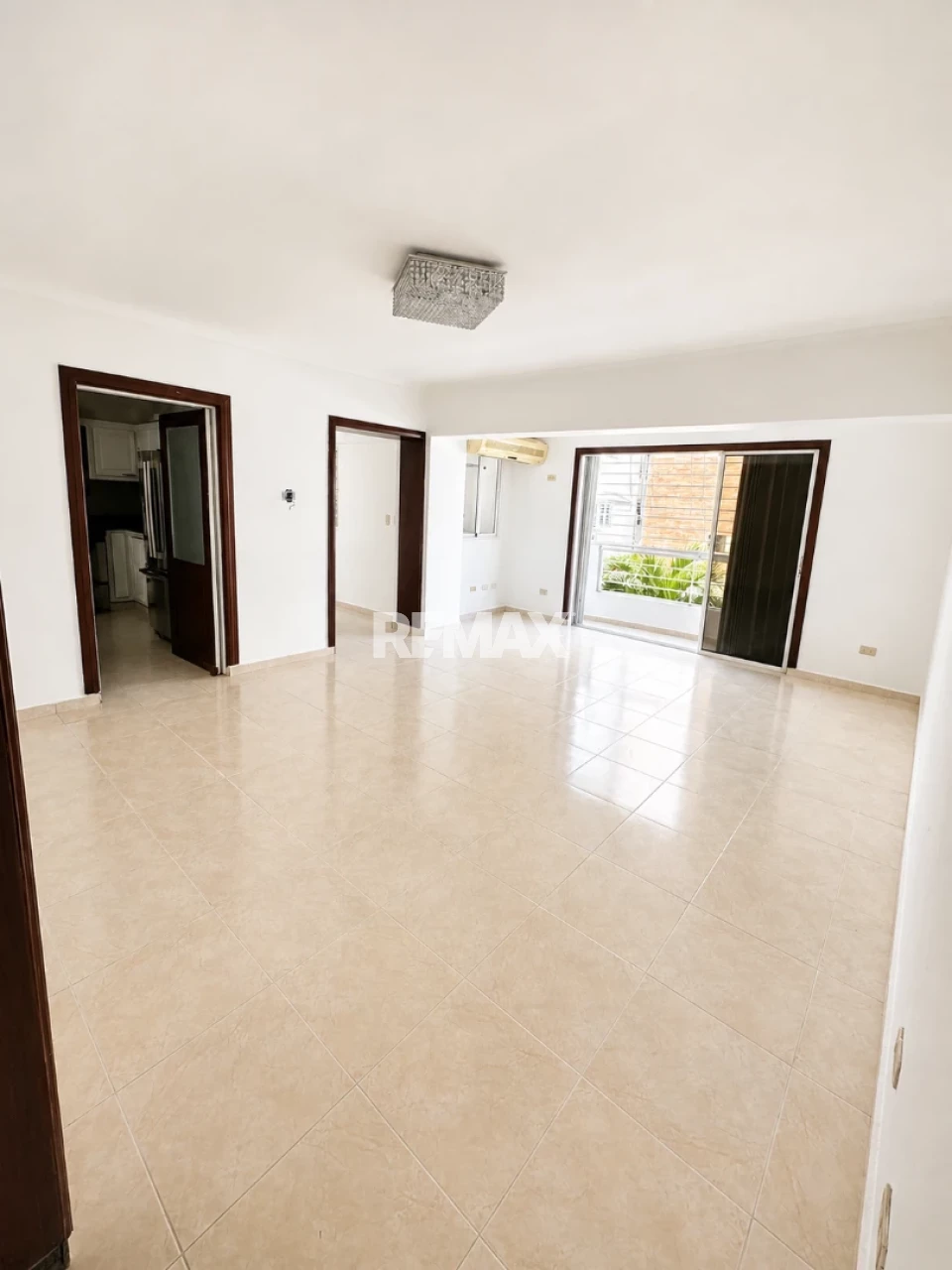Apartamento en EVARISTO MORALES, SANTO DOMINGO DE GUZMÁN
