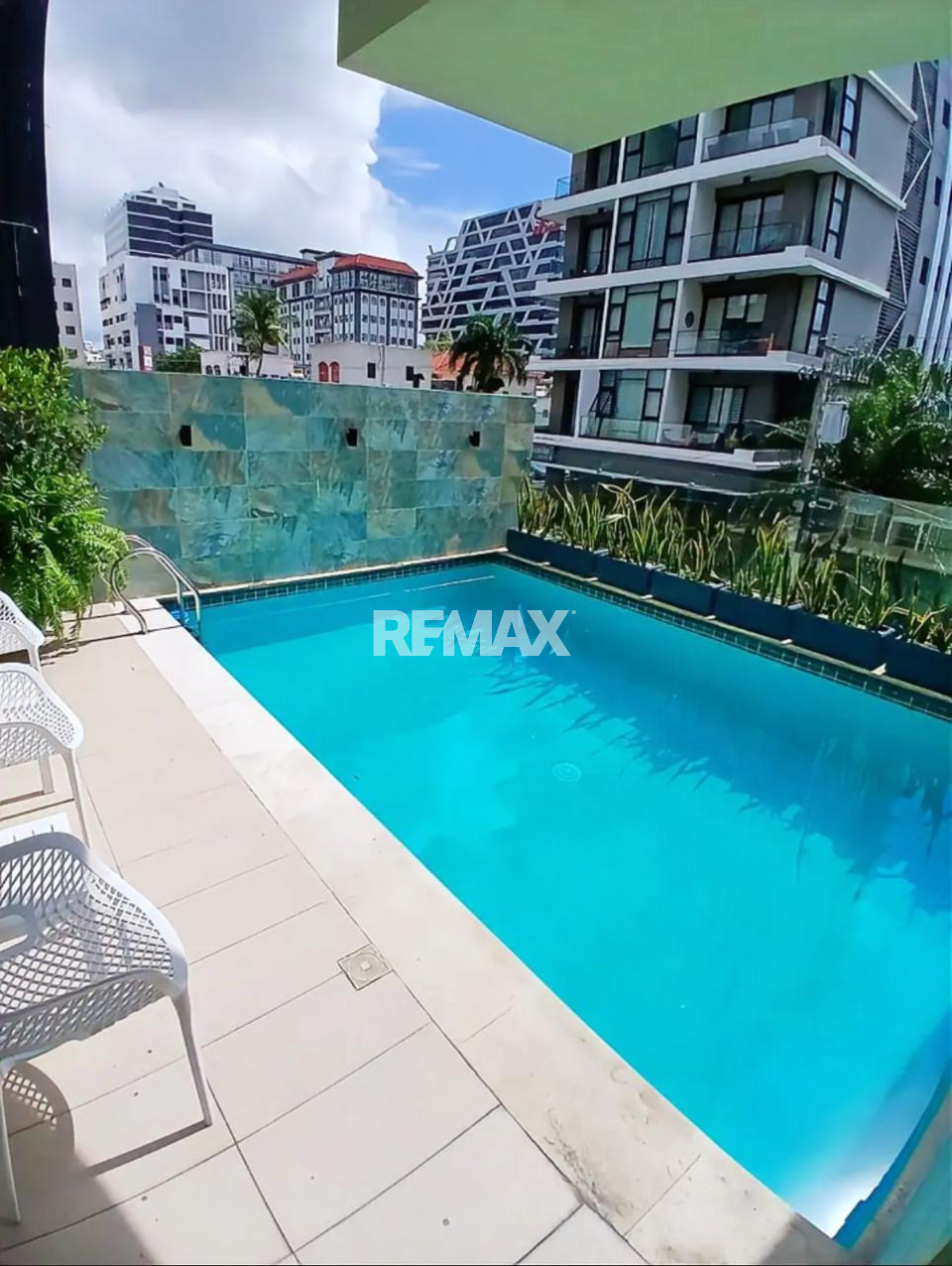 Apartamento en SANTO DOMINGO DE GUZMÁN, PIANTINI