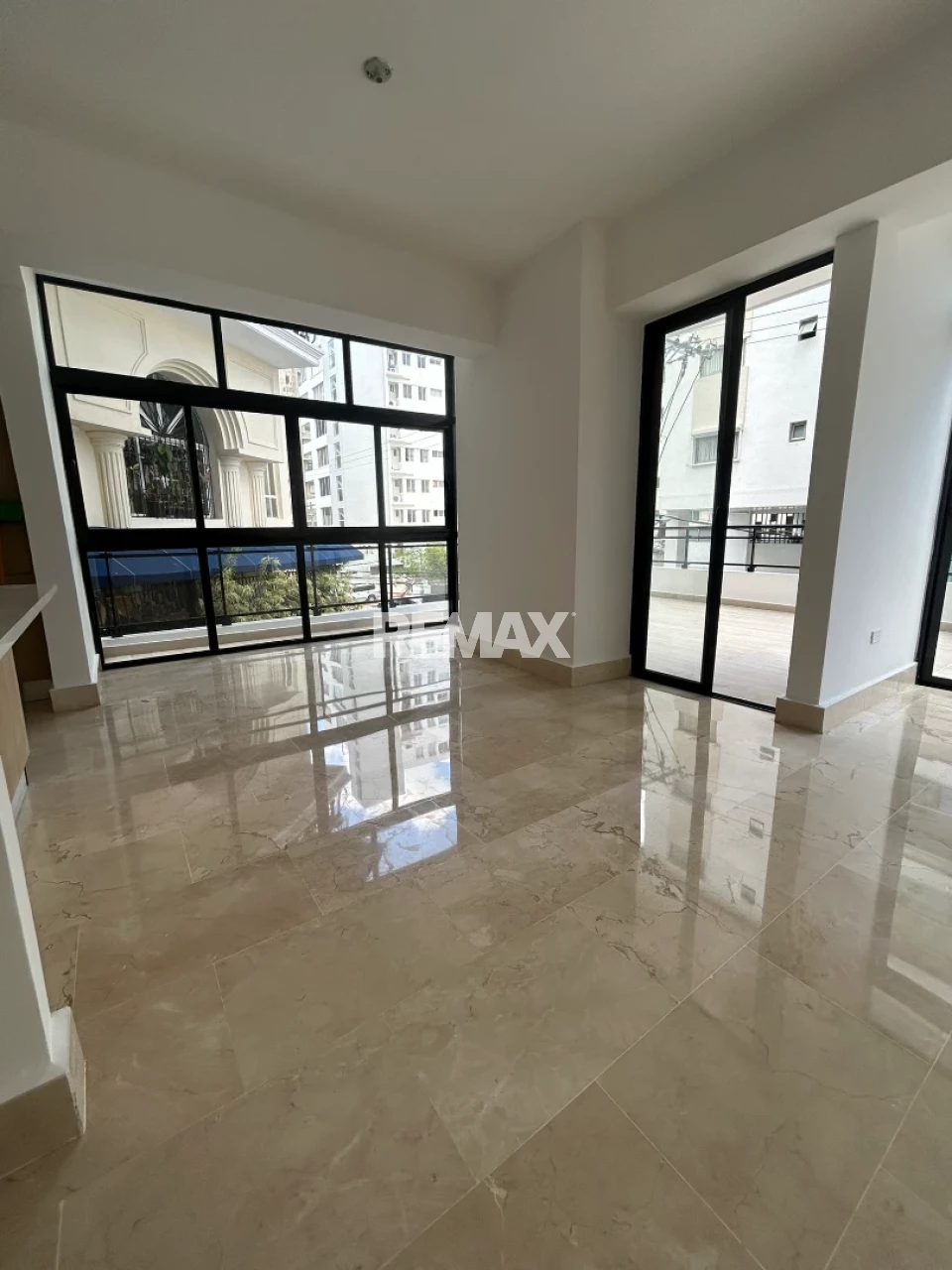 Apartamento en SANTO DOMINGO DE GUZMÁN, ENSANCHE SERRALLES