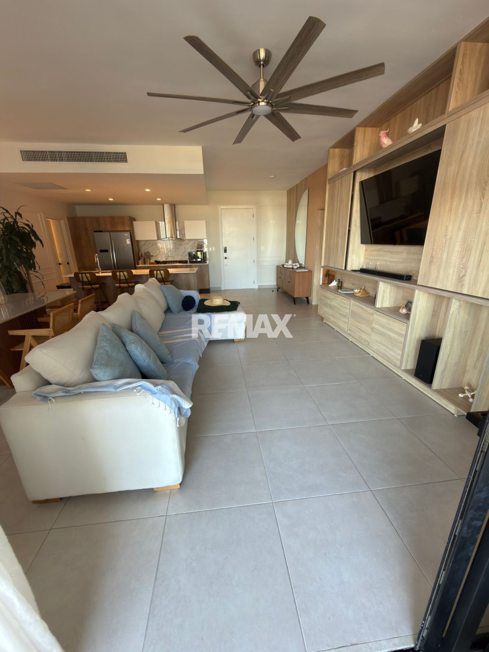 Apartamento en PUNTA CANA, CAP CANA