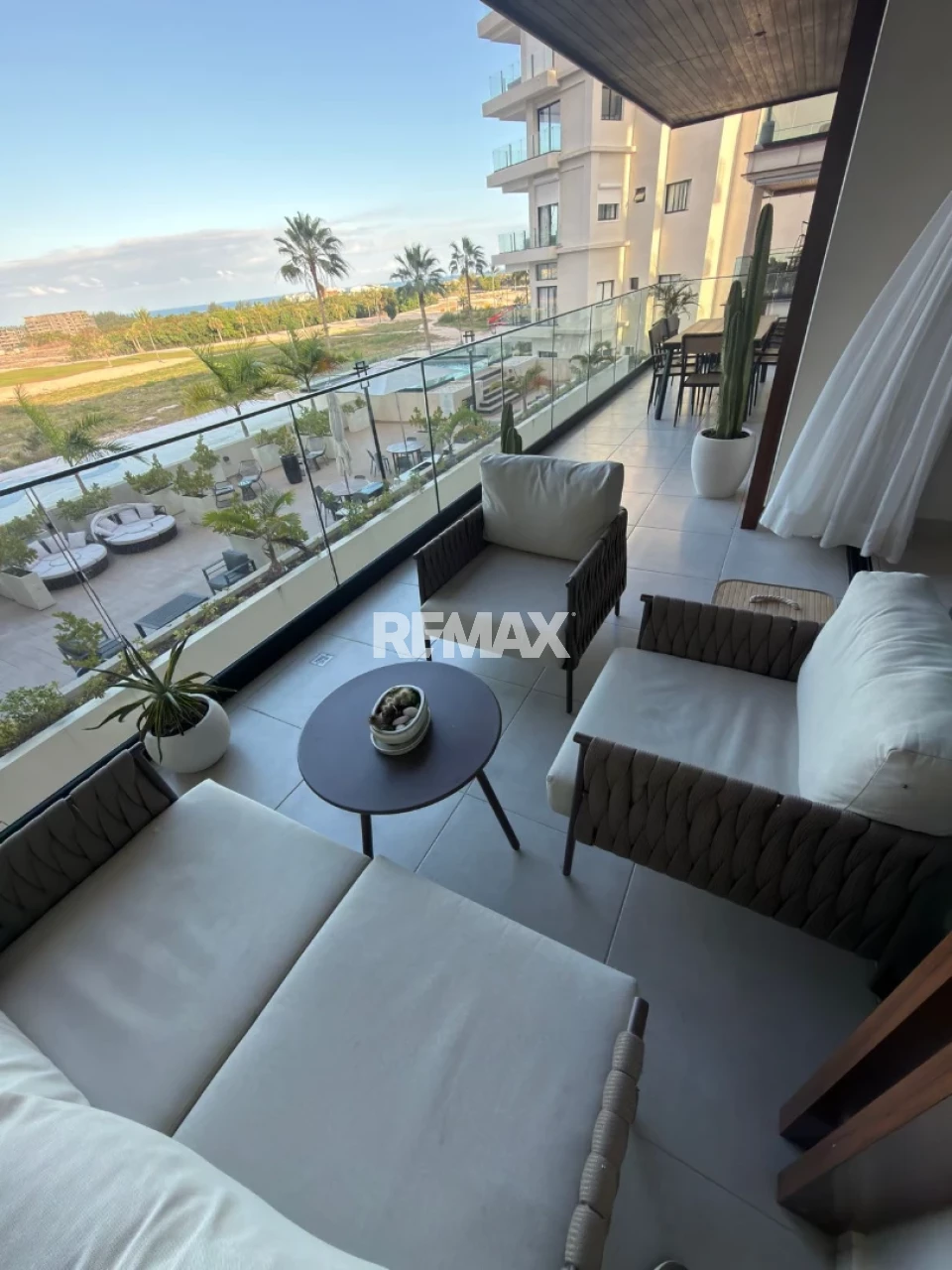 Apartment en PUNTA CANA, CAP CANA
