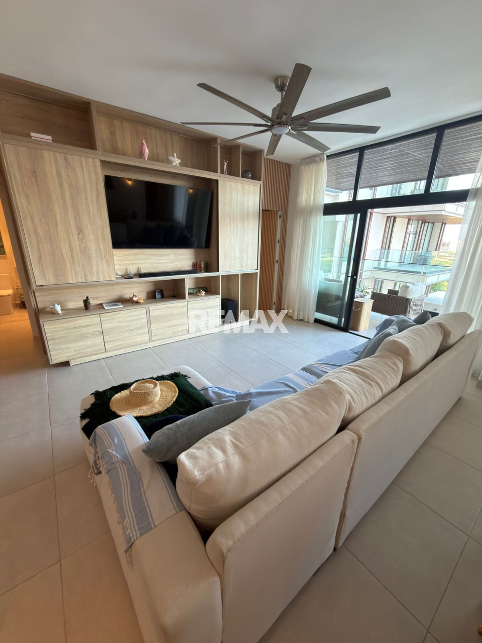 Apartment en PUNTA CANA, CAP CANA