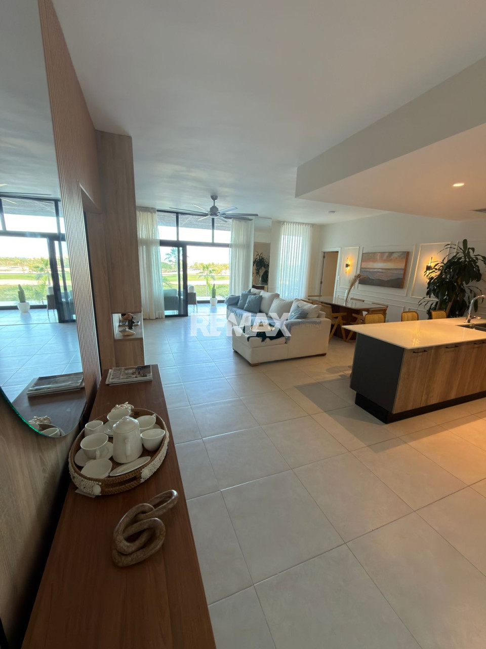 Apartment en PUNTA CANA, CAP CANA