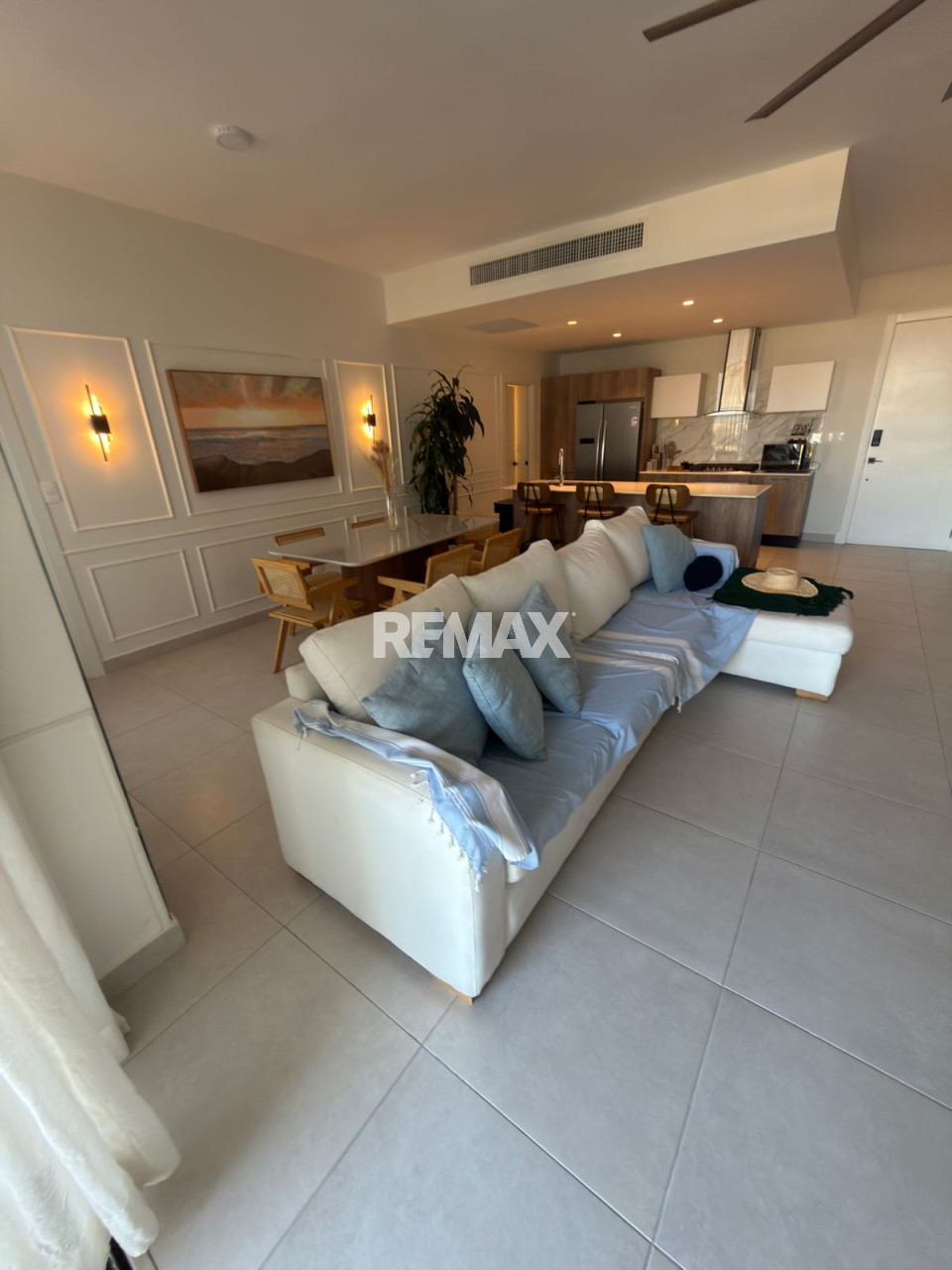 Apartment en PUNTA CANA, CAP CANA