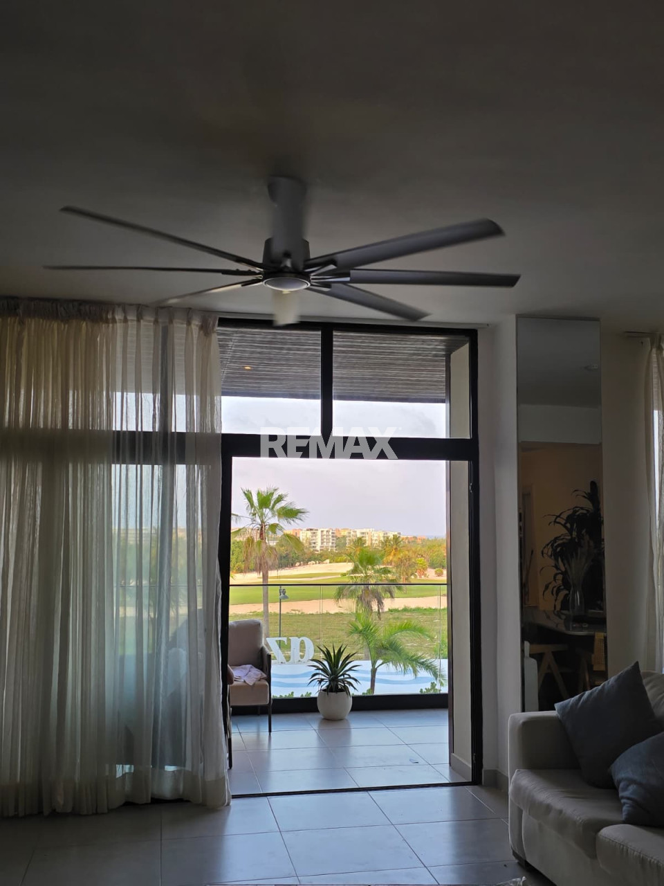 Apartment en PUNTA CANA, CAP CANA