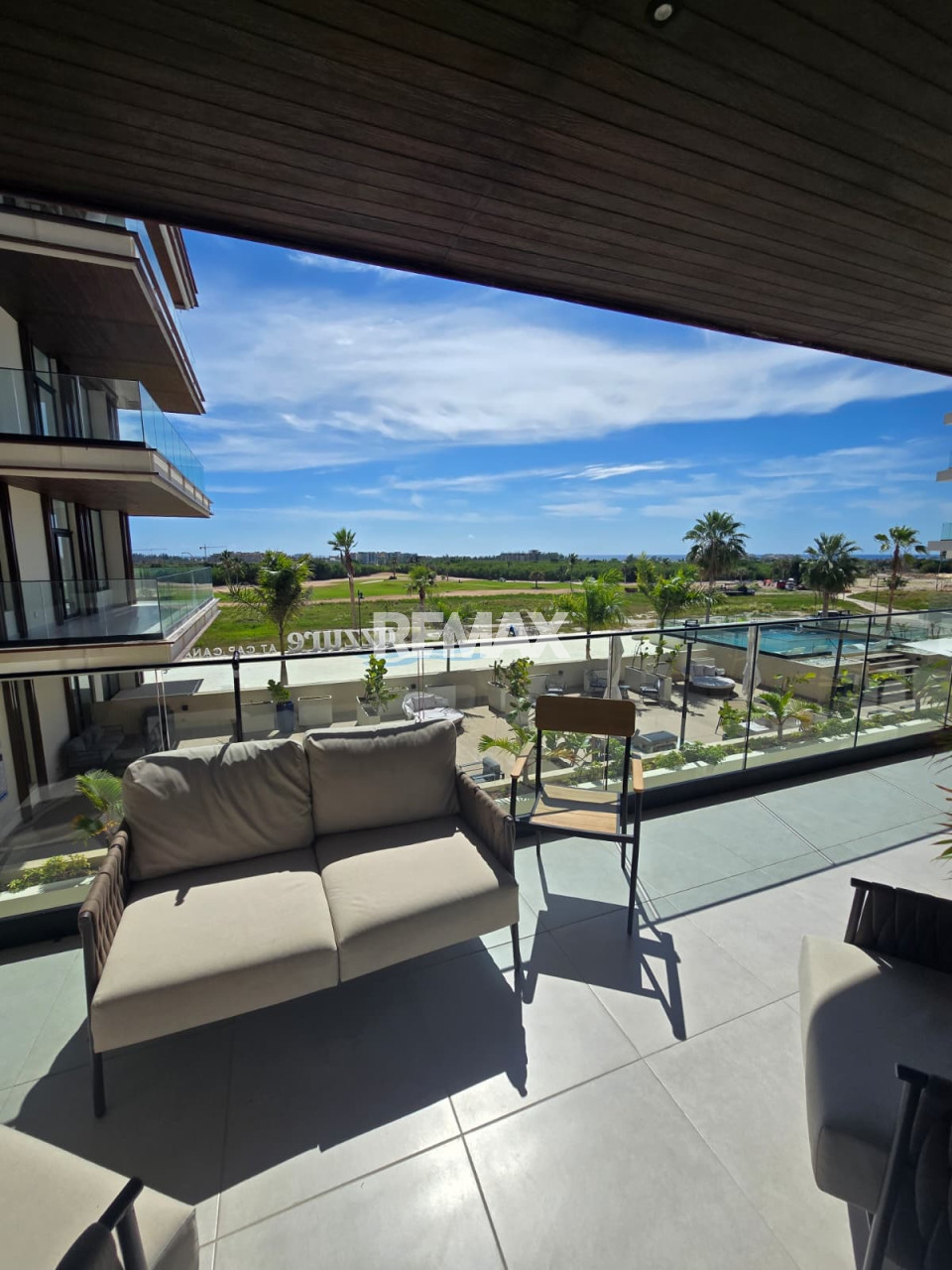 Apartment en PUNTA CANA, CAP CANA