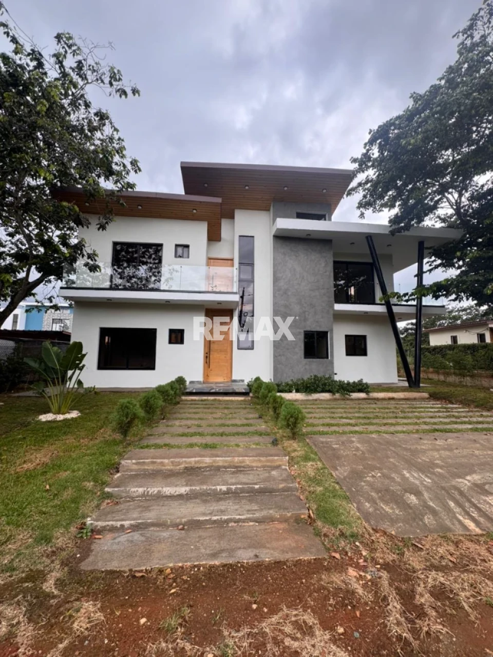 Casa en JARABACOA, BUENA VISTA