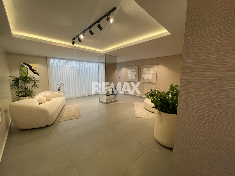 Apartamento en SANTO DOMINGO DE GUZMÁN, EVARISTO MORALES