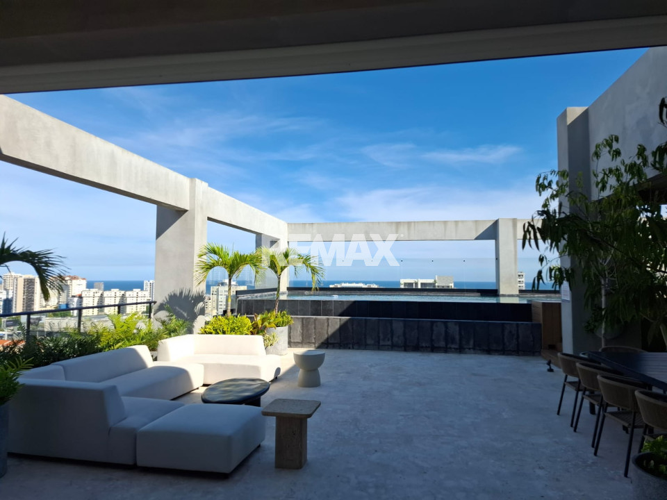 Apartamento en SANTO DOMINGO DE GUZMÁN, PIANTINI
