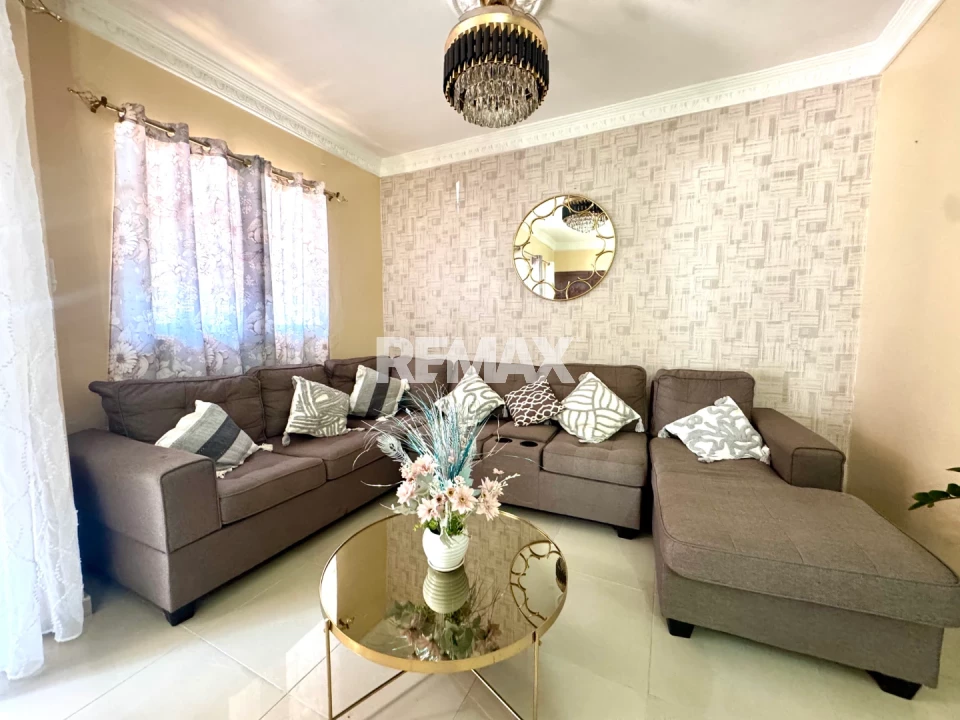 Apartamento en SANTO DOMINGO ESTE, RESIDENCIAL AMANDA II
