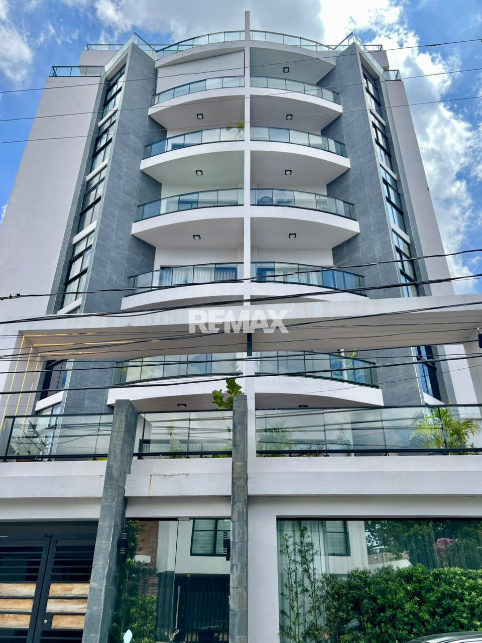 Apartamento en EL MILLÓN, SANTO DOMINGO DE GUZMÁN