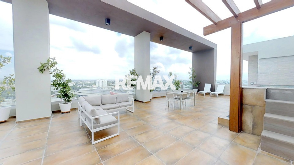 Apartamento en SANTO DOMINGO DE GUZMÁN, PIANTINI